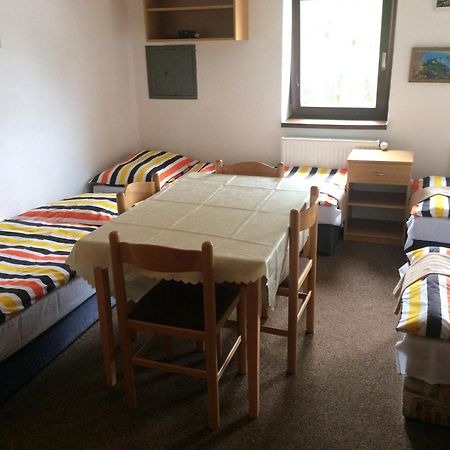 Hotel Pod Skalou Pisek  Ngoại thất bức ảnh