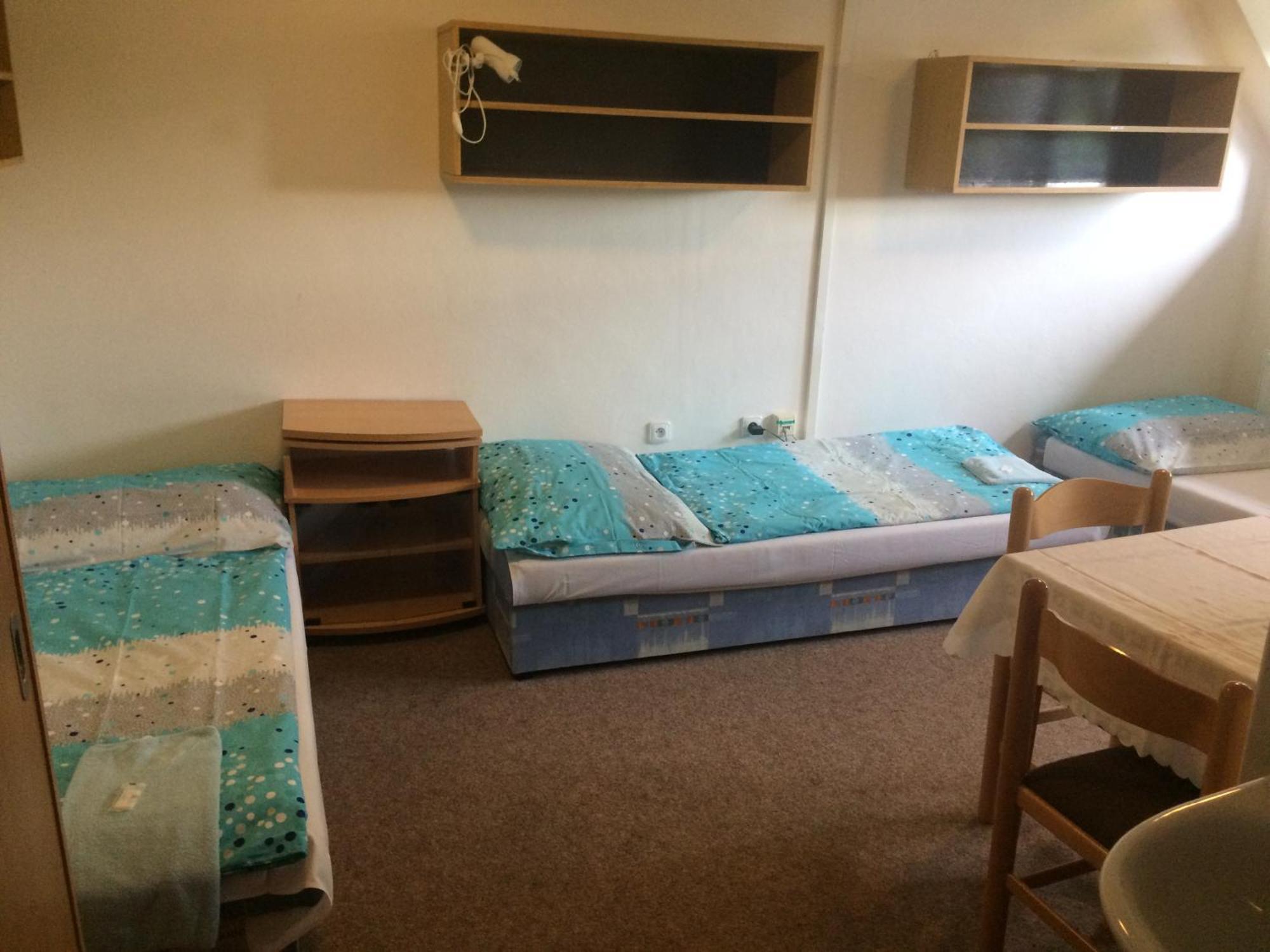 Hotel Pod Skalou Pisek  Ngoại thất bức ảnh