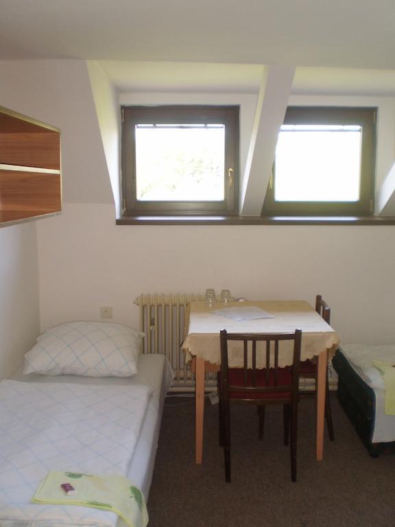 Hotel Pod Skalou Pisek  Ngoại thất bức ảnh