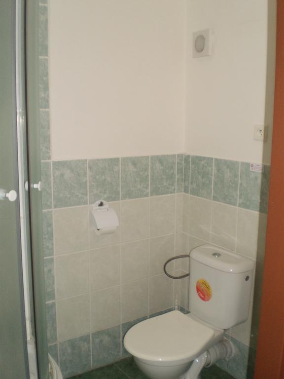 Hotel Pod Skalou Pisek  Ngoại thất bức ảnh